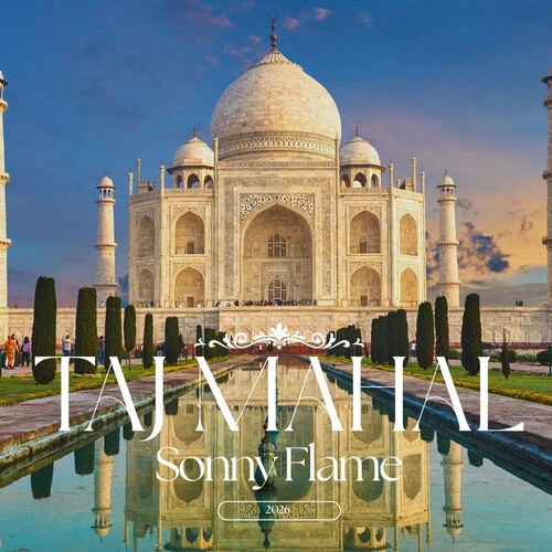 Sonny Flame - Taj Mahal
