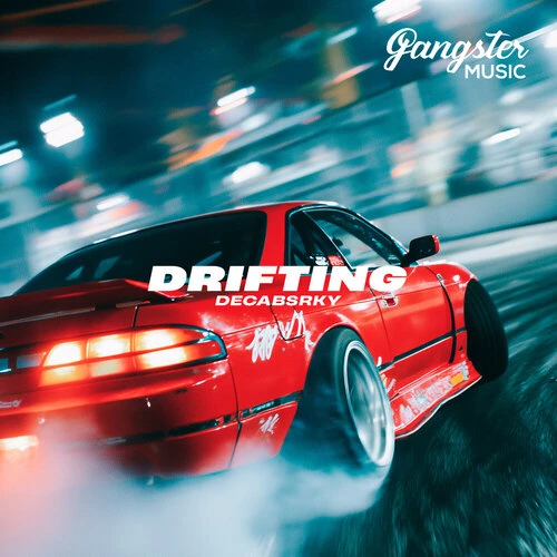 Decabrsky - Drifting