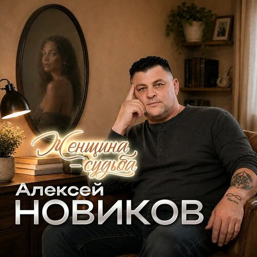 Алексей Новиков - Сердце ее из гранита