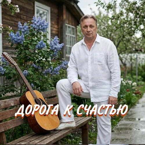 Просто Серега - Дорога к счастью
