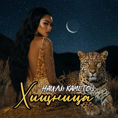 Наиль Каметов - Хищница