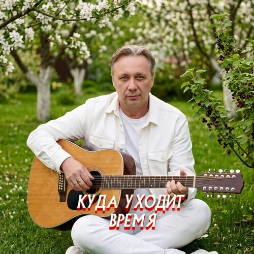 Просто Серега - Куда уходит время