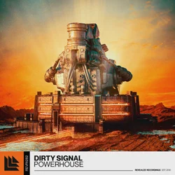 Dirty Signal - Pyro Wasp