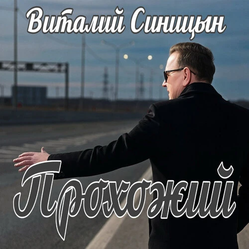 Виталий Синицын - Прохожий