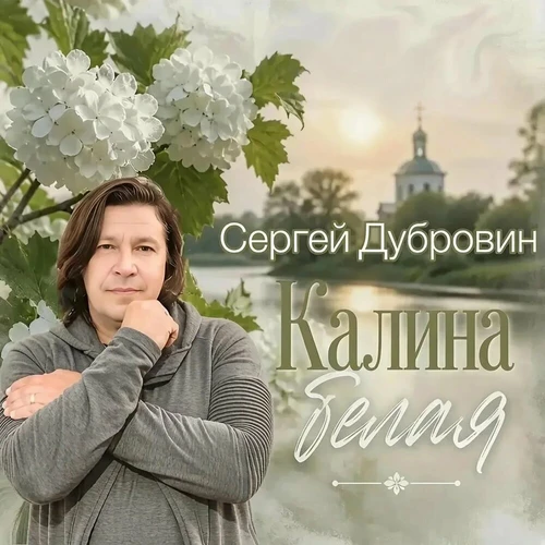 Сергей Дубровин - Калина белая
