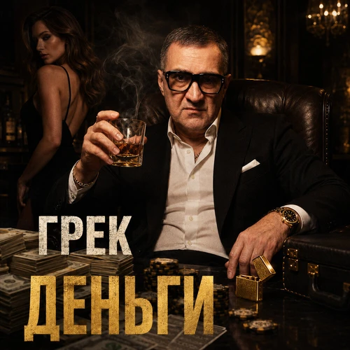Грек - Деньги