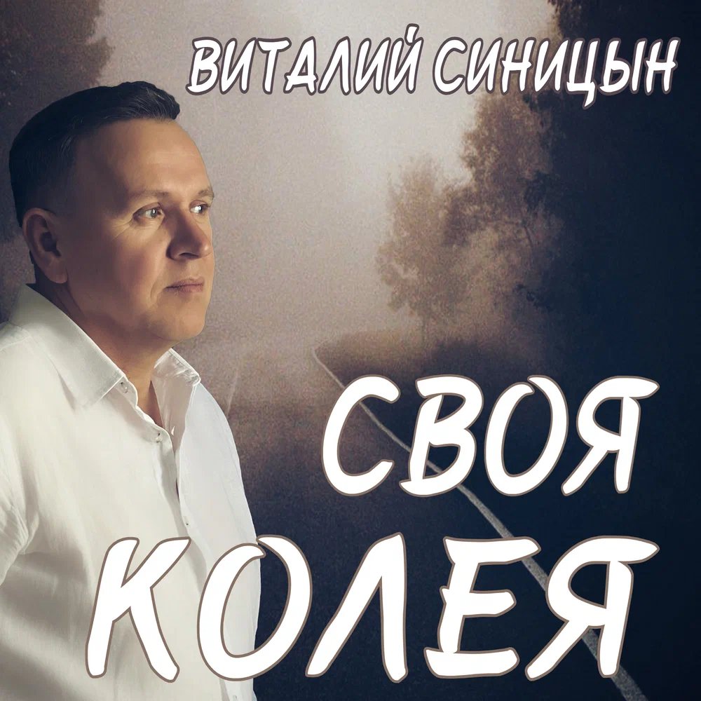 Виталий Синицын - Своя колея