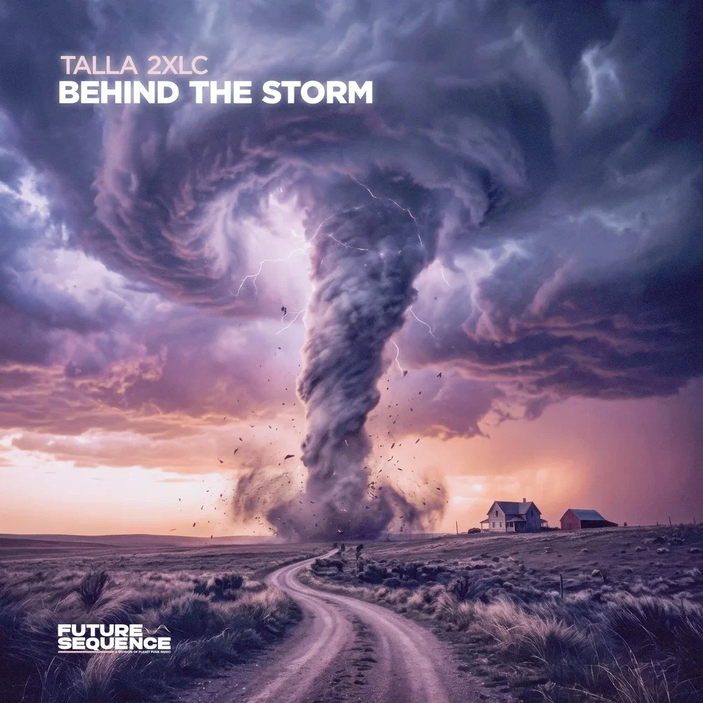 Talla 2XLC - Behind the Storm