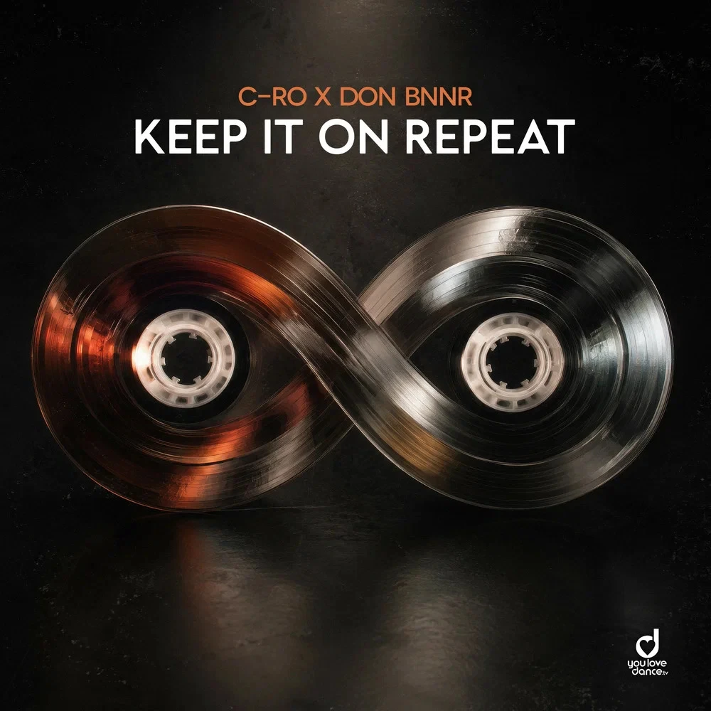 C-Ro & Don Bnnr – Keep It On Repeat