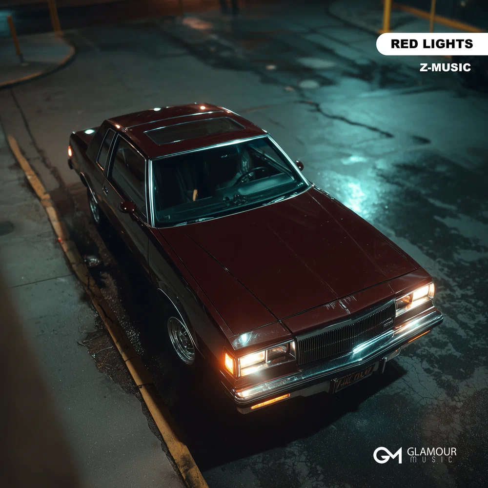 Z-Music - Red Lights