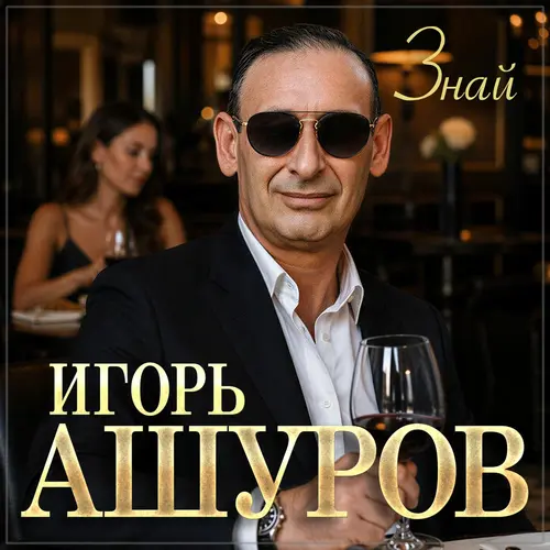 Игорь Ашуров - Знай