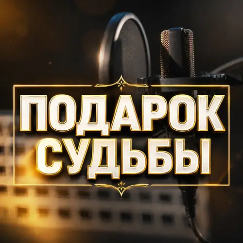 Просто Серега - Подарок судьбы