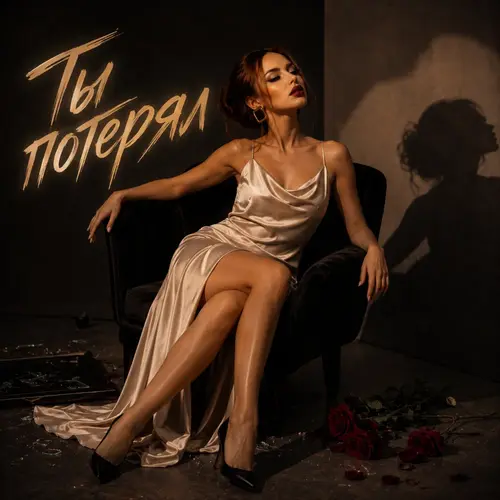 Aria Mi - Ты потерял