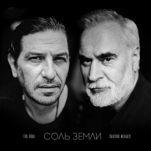Валерий Меладзе, Гио Пика - Соль земли