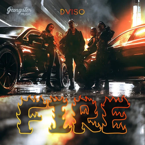 DVISO - Fire