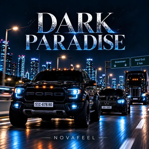 NovaFeel - Dark Paradise