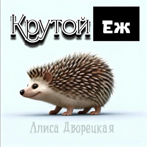 Алиса Дворецкая - Крутой Ёж