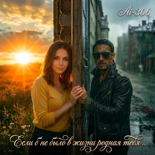Ai-306 - Если б не было в жизни родная тебя
