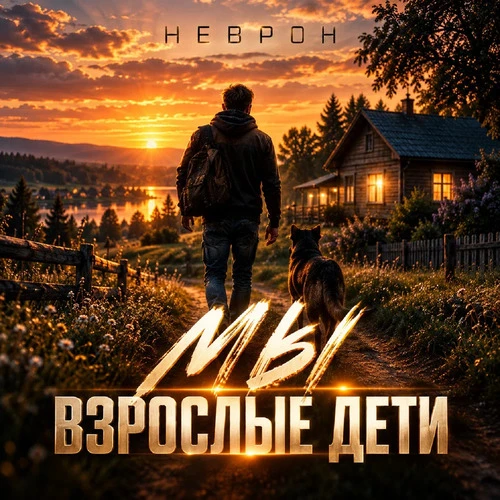 НЕВРОН - Мы взрослые дети