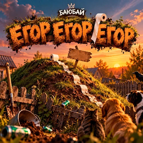 БаюБай - Егор Егор Егор