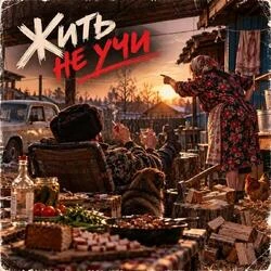 Дядя Владя - Жить не учи