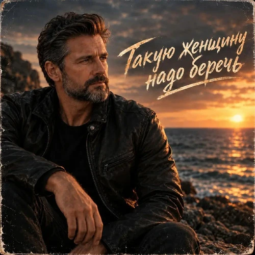 Егорыч - Такую женщину надо беречь