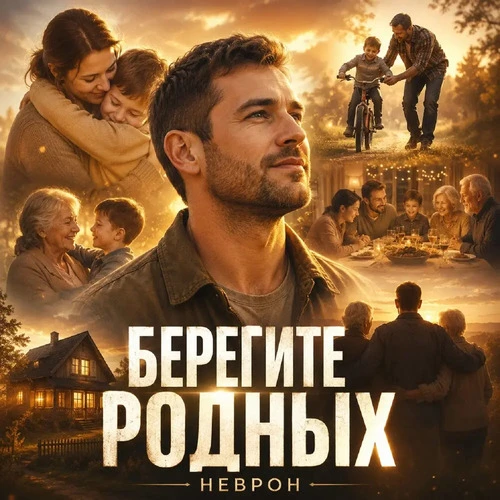 НЕВРОН - Берегите родных
