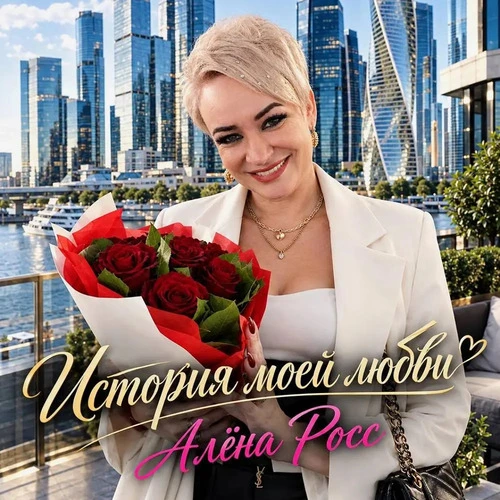 Алена Росс - История моей любви