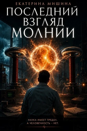 Екатерина Мишина | Последний взгляд молнии (2026)