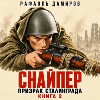 Рафаэль Дамиров - Снайпер 2. Призрак Сталинграда (2026) MP3